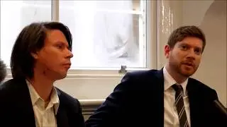 Lauri Love Appeal Against Extradition to USA Has Been Won