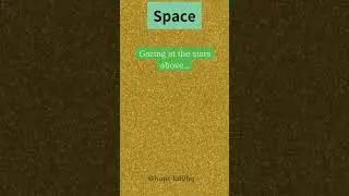 Starry Inspirations: Exploring Space Quotes 🌠 #SpaceQuotes