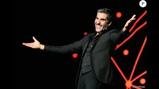 Ary Abittan, célibataire optimiste : 
