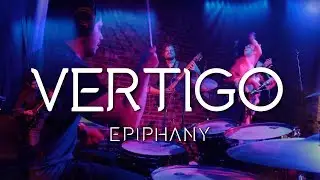 Epiphany | Vertigo (Official Music Video)