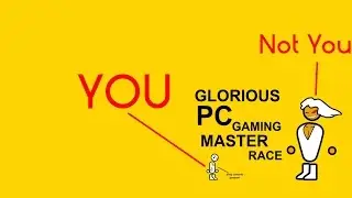 Top 7 Signs you are a Console Peasant