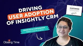 Buffalo Computer Graphics&rsquo; Journey to Successful CRM Adoption and Customization