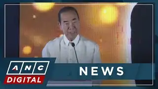 Ex-Metro Pacific tollways president Singson seen to move to MVP group&rsquo;s water business | ANC