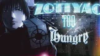 ZOTiYAC - Too Hungry (AMV)