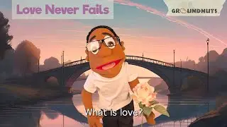Love Never Fails | Kids Bible Songs 🎵 | 1 Corinthians 13