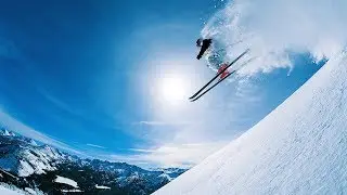 Monrroe - Winters Touch