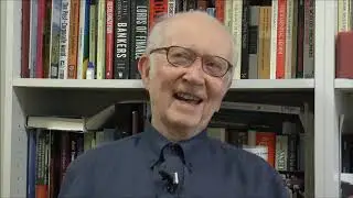John Cobb Jr - The relationship of Science and Religion.  Ecological Civilization