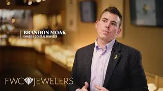 Federal Way Custom Jewelers- Your Trusted Family Jeweler & Gemologist Since 1955