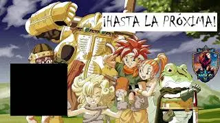 Chrono Trigger: a buscar los finales alternativos