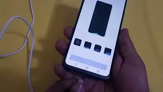 how to change USB insertion animation in Vivo y02, Vivo y02 mein USB insertion animation change Kare