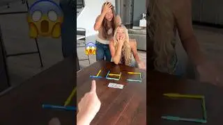 Can you SOLVE THIS?! 👀🤔😱 | Triple Charm #Shorts