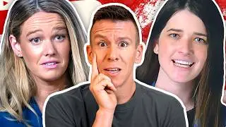 DHS Mouthpiece Tricia McLaughlin Resigns