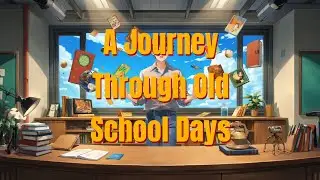 How  were school in old times. Old education system