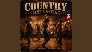 Country Line Dancing