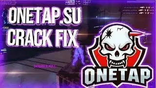 КРЯК ВАНТАП В3 ФИКC!!!/ONETAP V3 CRACK FIX!!!