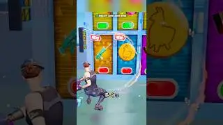 CRAZY 1v1 FFAでオクト・スカーをリークしたよ！