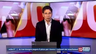 Telecity NetWeek Live Stream