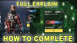 How To Complete KNIGHT DIVIDED Events - Explain KNIGHT DIVIDED Events - COD Mobile
