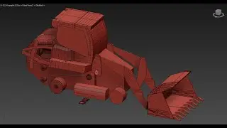 234 modeling together 3d #Blog #Vlog #DIY