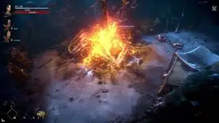 No Rest for the Wicked | First time (with co op) 1