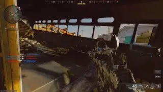 Call of Duty Black Ops 6: Face Off Team Deathmatch Gameplay (No Commentary)