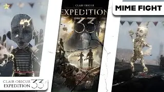 How To Defeat Mime In Clair Obscur: Expedition 33