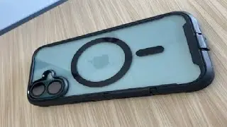 Miracase iPhone 16 Pro Max Case Review