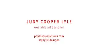 Judy Cooper Lyle