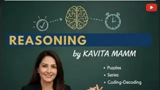 #gpsc, gssb,gpssb,constable, p.s.i all government job #reasoning 