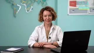 Skin DNA Glow: эффективная комбинация высоко- и низкомолекулярных кислот