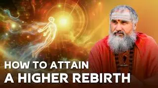 How We Shape Our Next Life: About Two Kinds of Celestial Beings