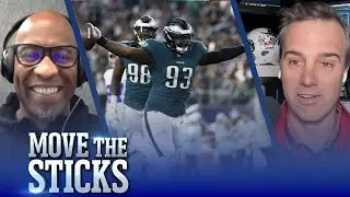 Super Bowl X-Factors, Chiefs vs. Eagles Game Plan & A Defensive Line-Heavy Draft Class