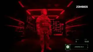 I Tried A Realistic Zombies Bodycam Shooter Game