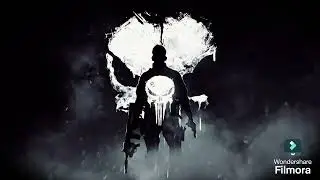 No Mercy Tonight - A Punisher AI Song