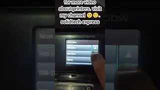how to reset toner brother mfc-274dw 