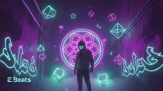 Weird Arabic HipHop Beat | Dark & Experimental | 2026