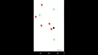 Snake Classic - Android Game - promotional video