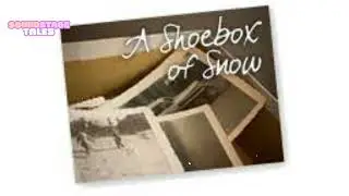 A Shoebox of Snow by Mark Davies | The Fragility of Memory | Soundstage Tales with BBC
