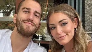 The Bachelor Alum Kelsey Weier Is Engaged to Basketball Pro Matt Thomas