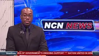 NCN News - Thursday, 23 July 2026