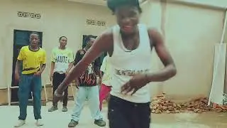 Kuami Boy _-_ Kooh (official video)