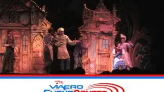 Viaero Event Center - Kearney, Neb.