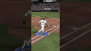Big 1B Error Like Trea Turner & Will Smith MLB The Show 21