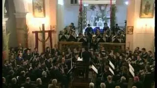 Calde Lacrime - De Michelis - ΜΑΝΤΖΑΡΟΣ