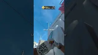 ⚠️Must-Know Outside Smoke SetUp (Nuke)🚨