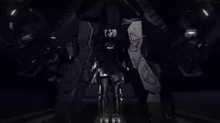 Roaming the Earth - NieR:Automata