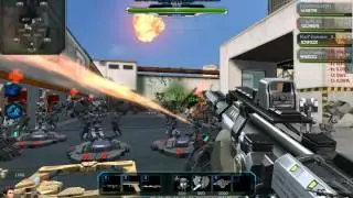 Assault Fire PH Tower Defense Elite - DALIPUGABULLSEYE
