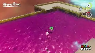 SMO Trickjumping Server - Treacherous Torch