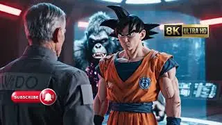5 Things That Make Goku's 2026 Transformation a Game Changer!