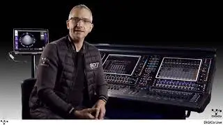 DiGiCo: Quantum338